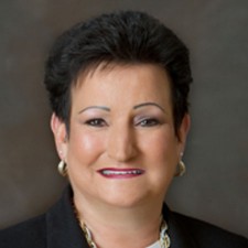 Janet Peterson