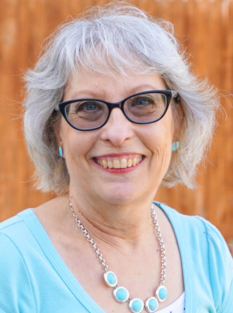 Pat Duncan